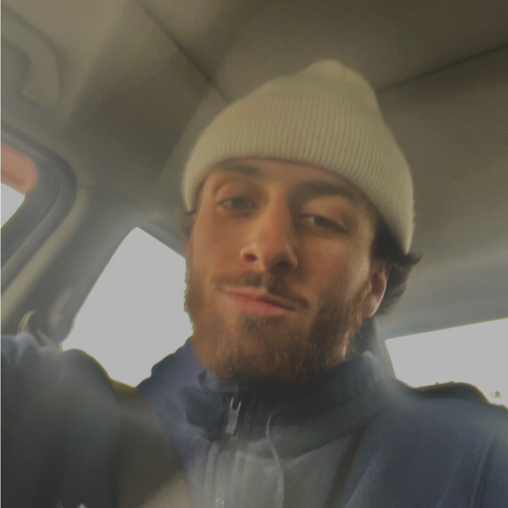 Meet your Posher, Cole